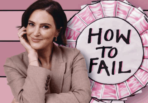 "How to Fail" Podcast
